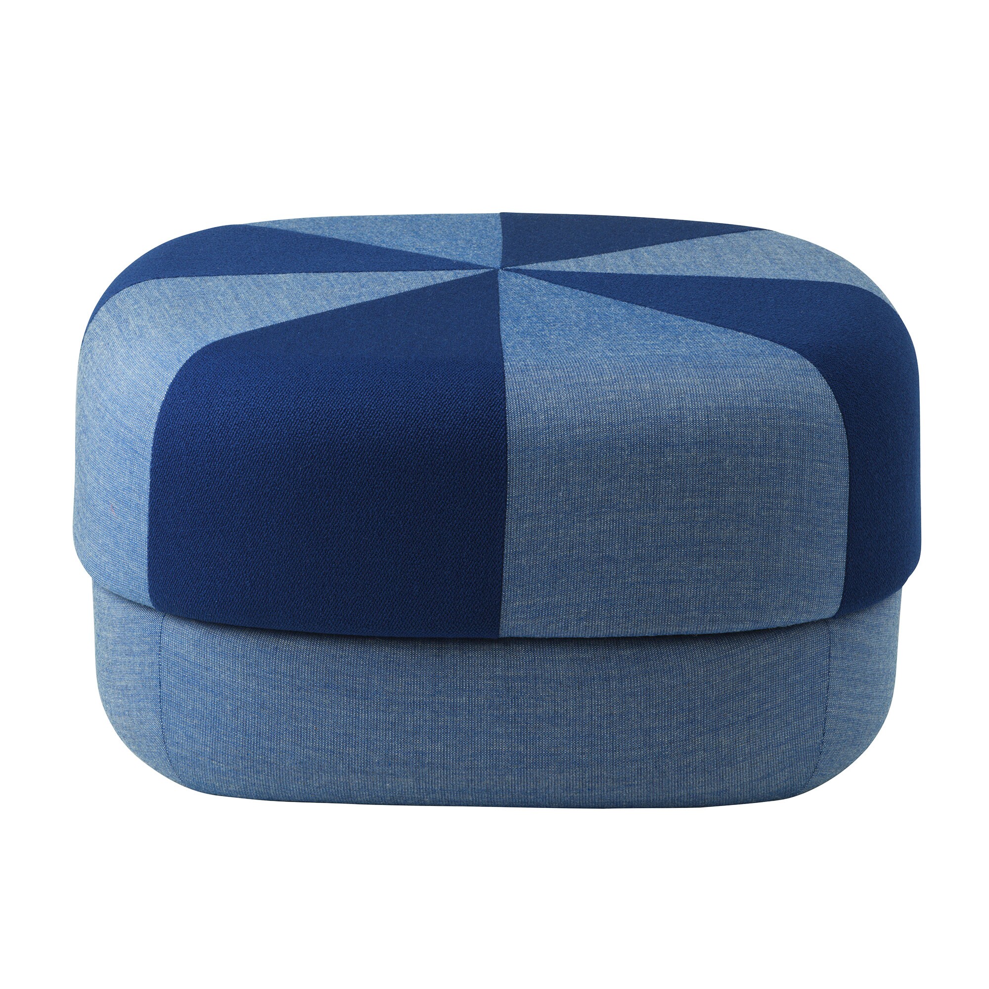 Circus Duo Pouf L