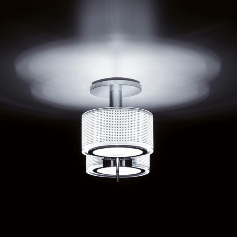 Componi75 Due Wall Lamp