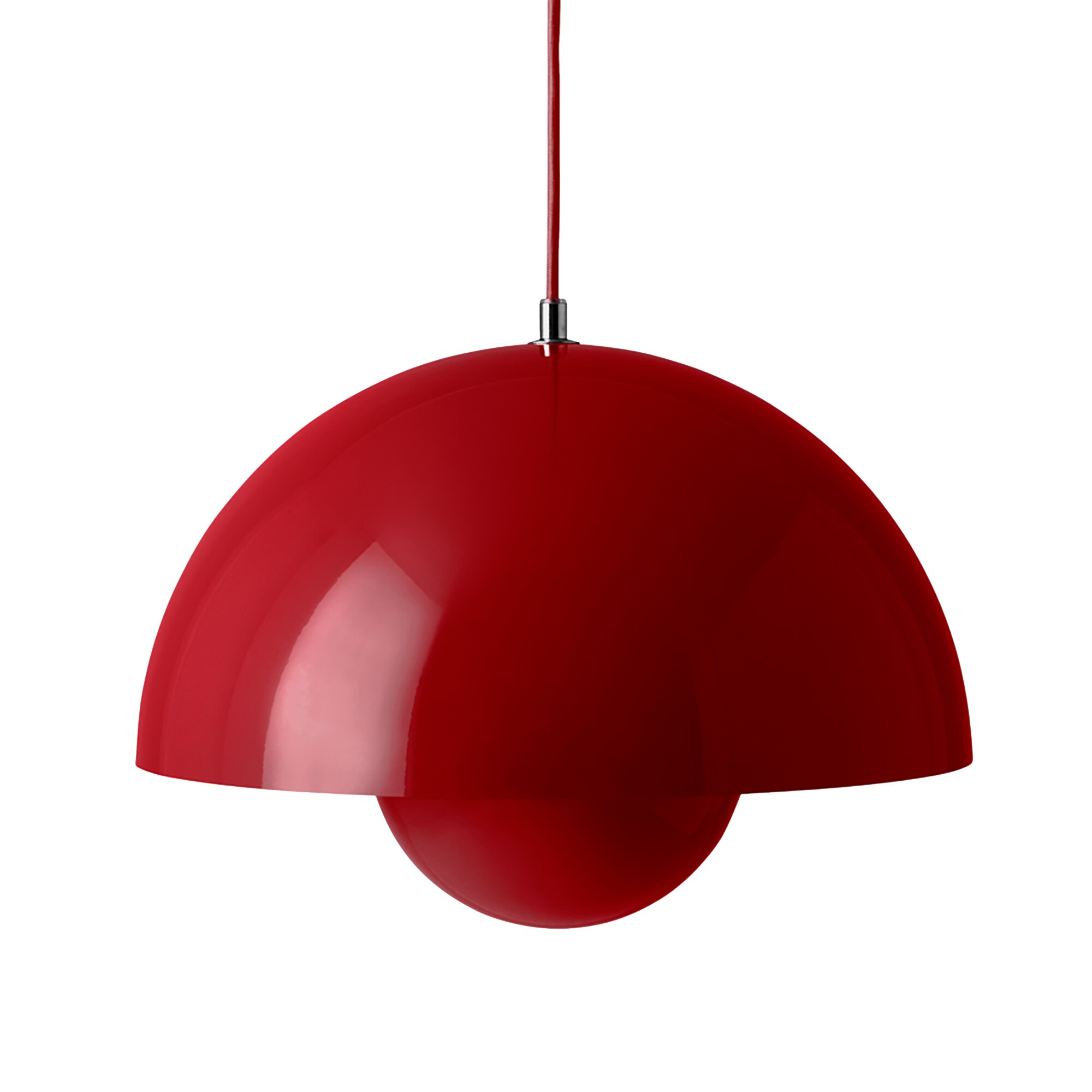 Flowerpot VP7 Suspension Lamp