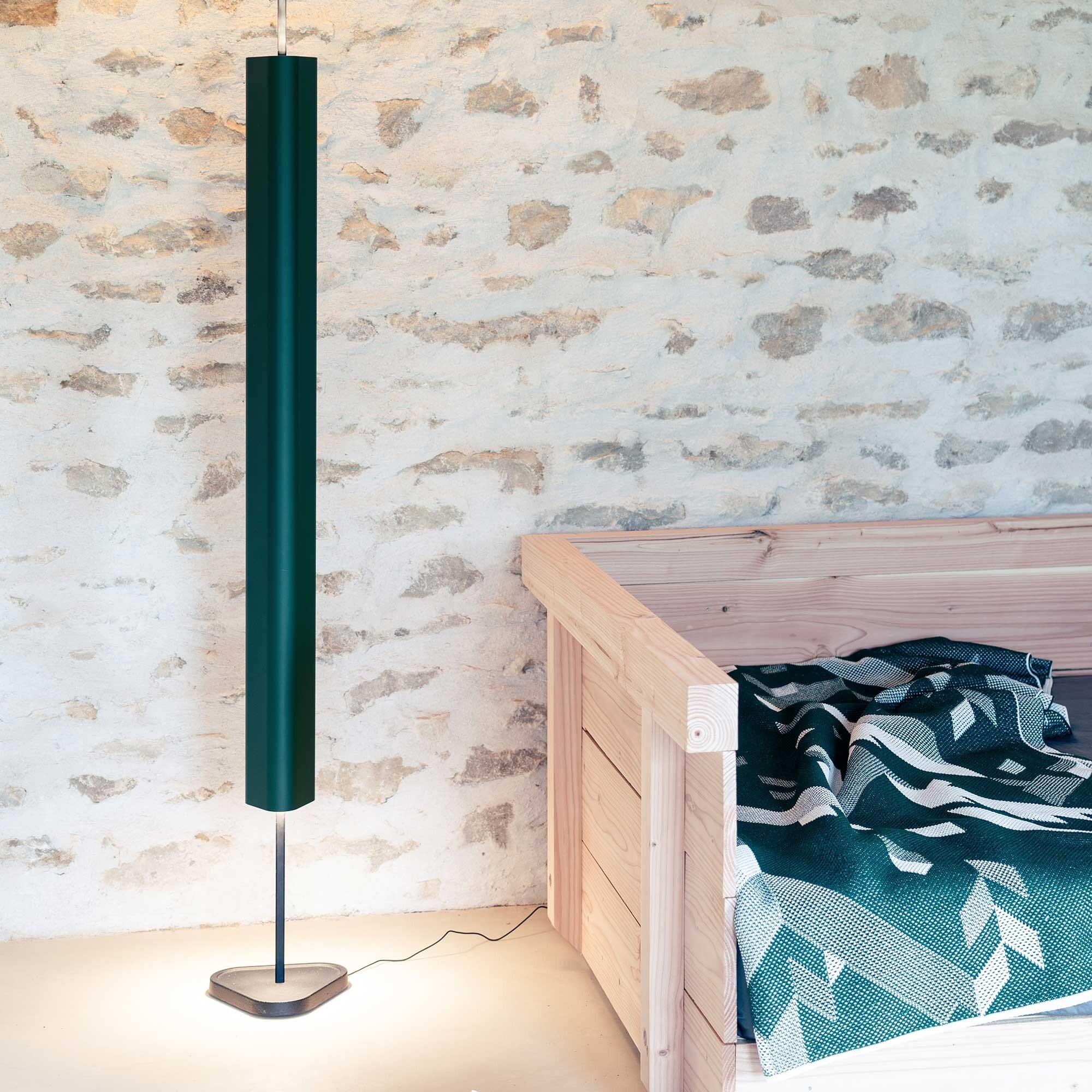 Emi LED Floor Lamp
