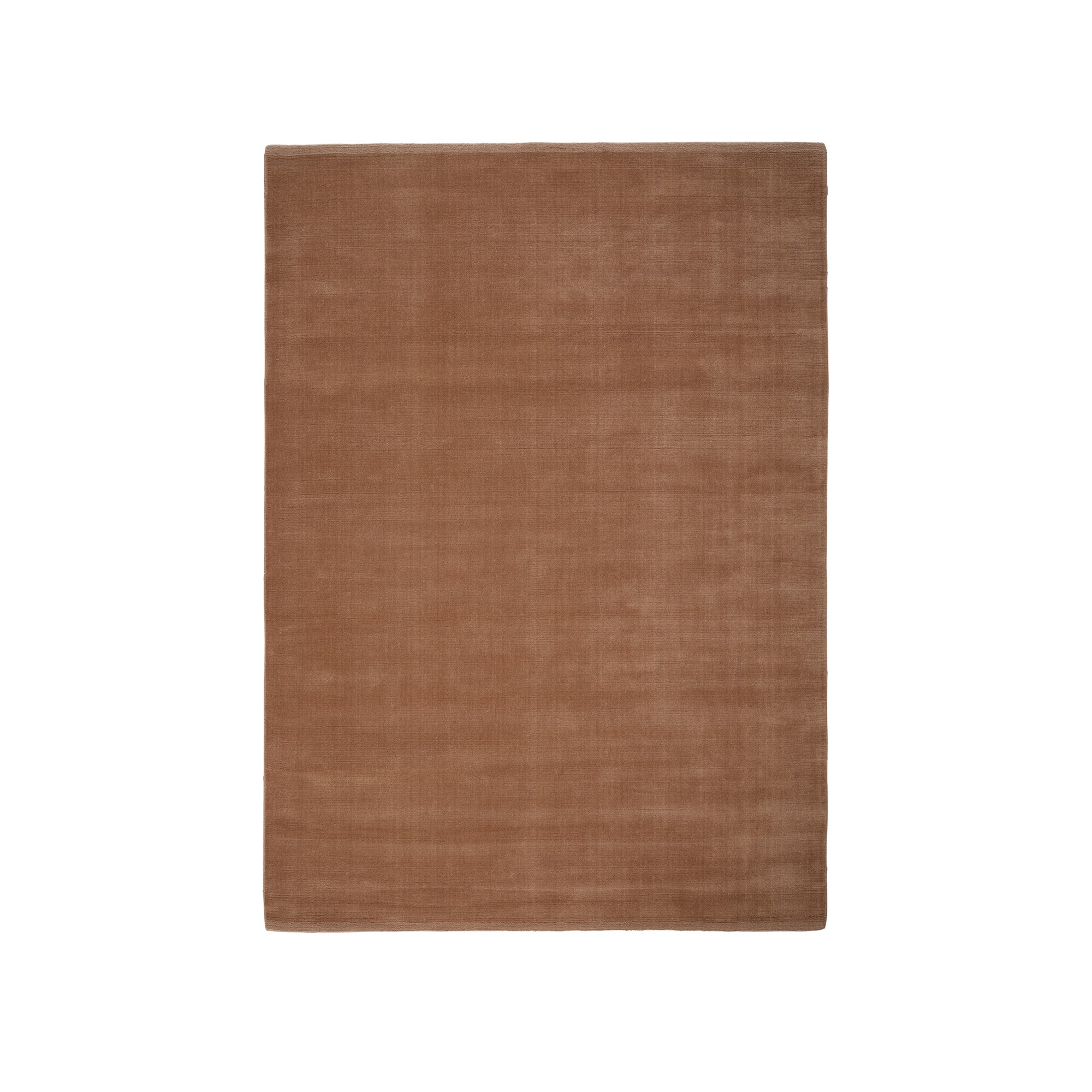 Halo Cloud Wool Rug 140x200cm