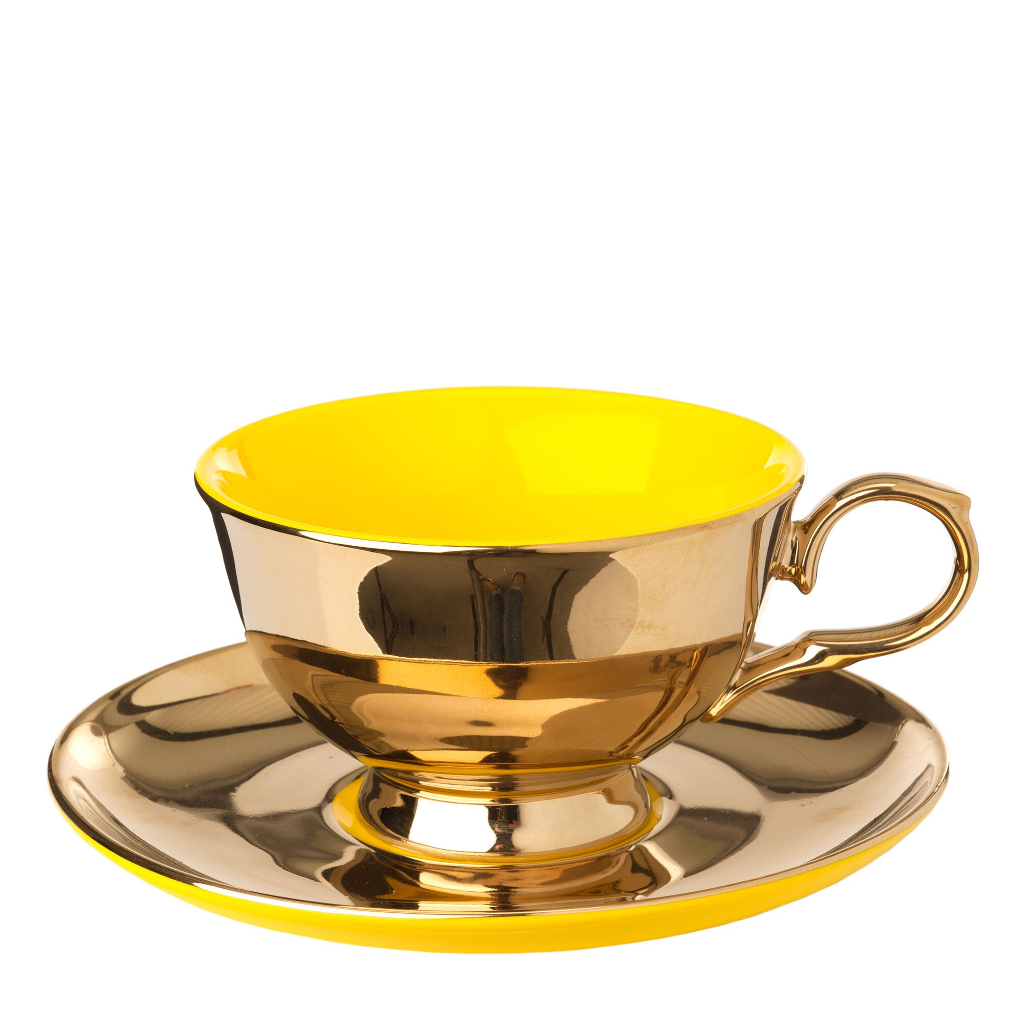 Legacy Tea Cup Set of 4