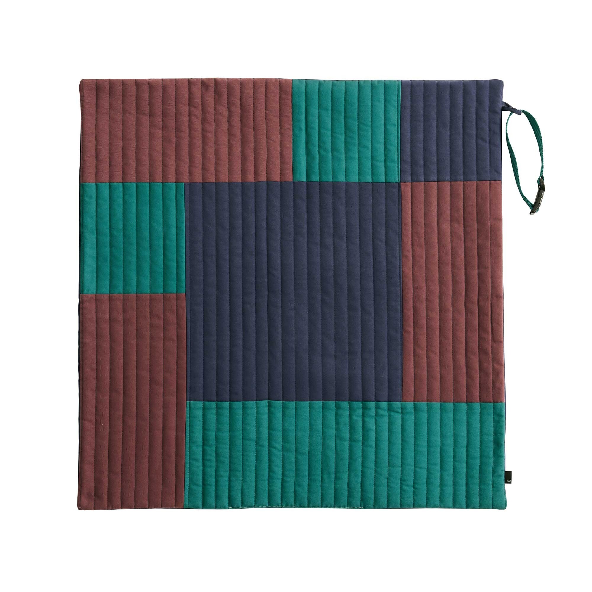 Dog Travel Blanket 80x80cm