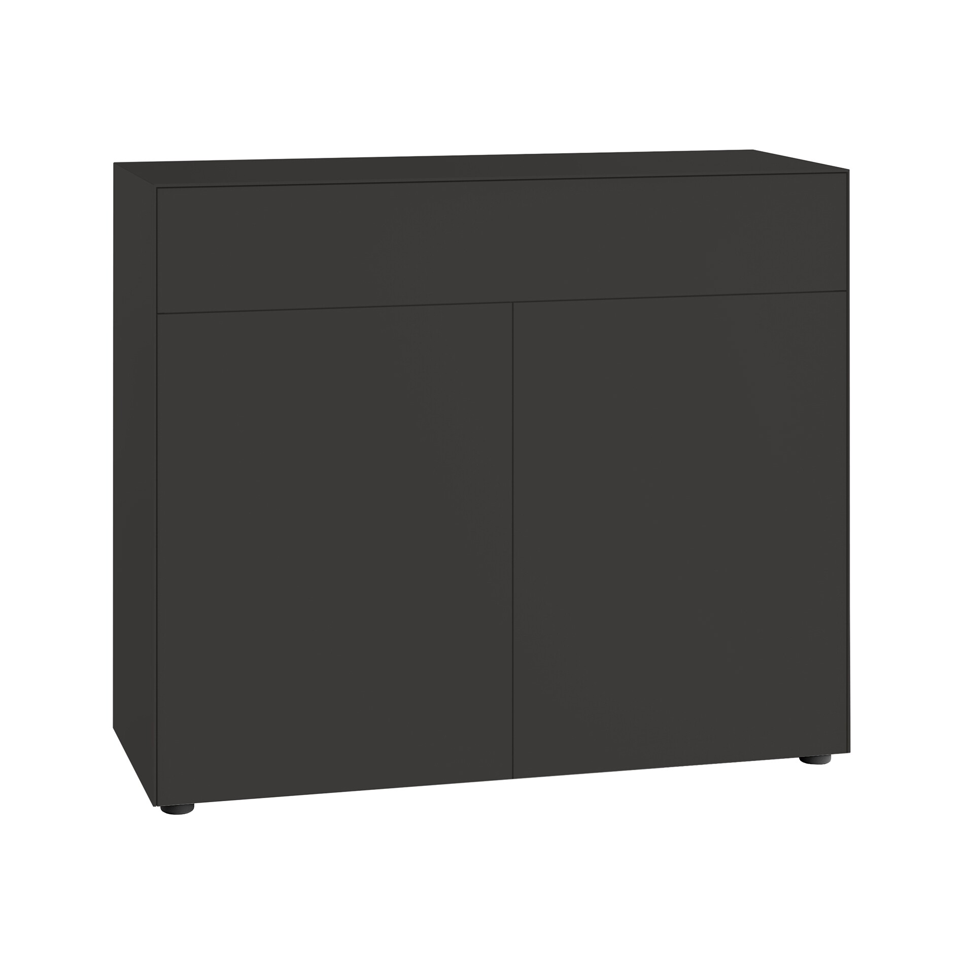 Nex Pur Box 2.0 Sideboard with Drawer 120x100x48cm
