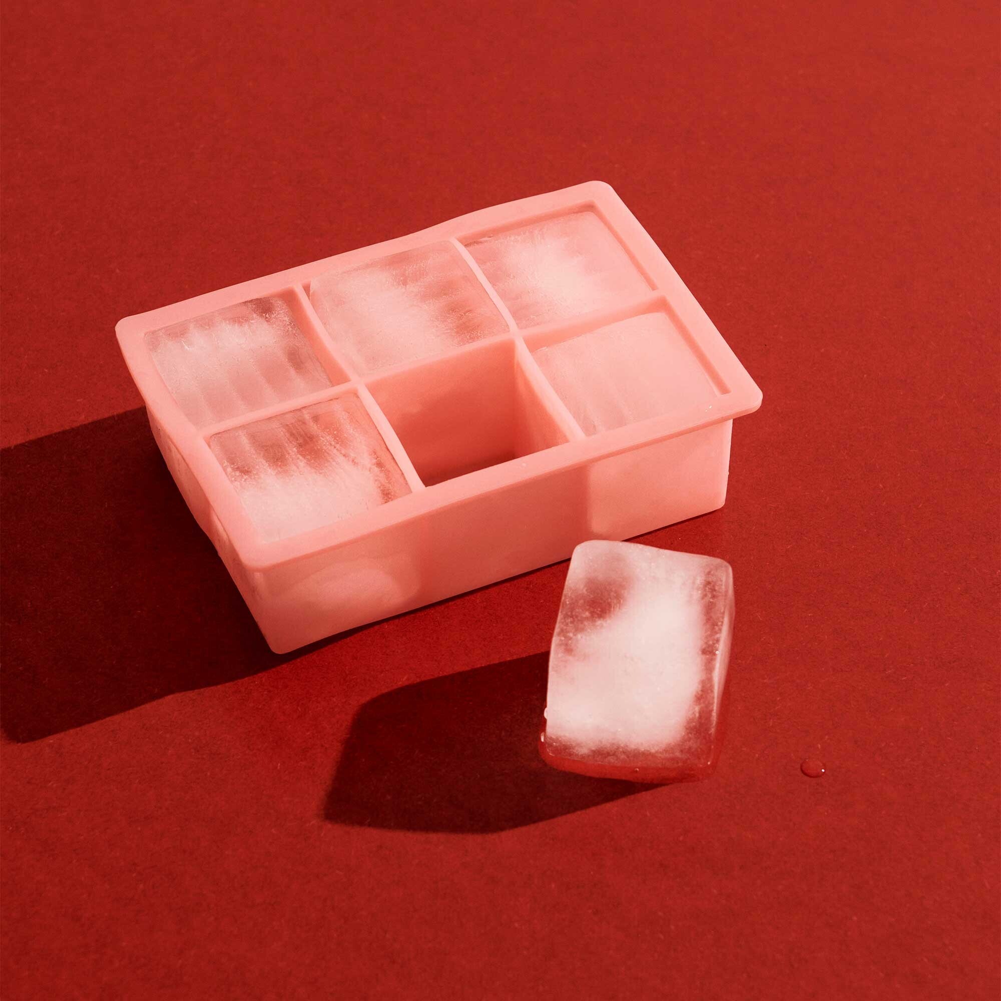 Ice Cube Tray XXL