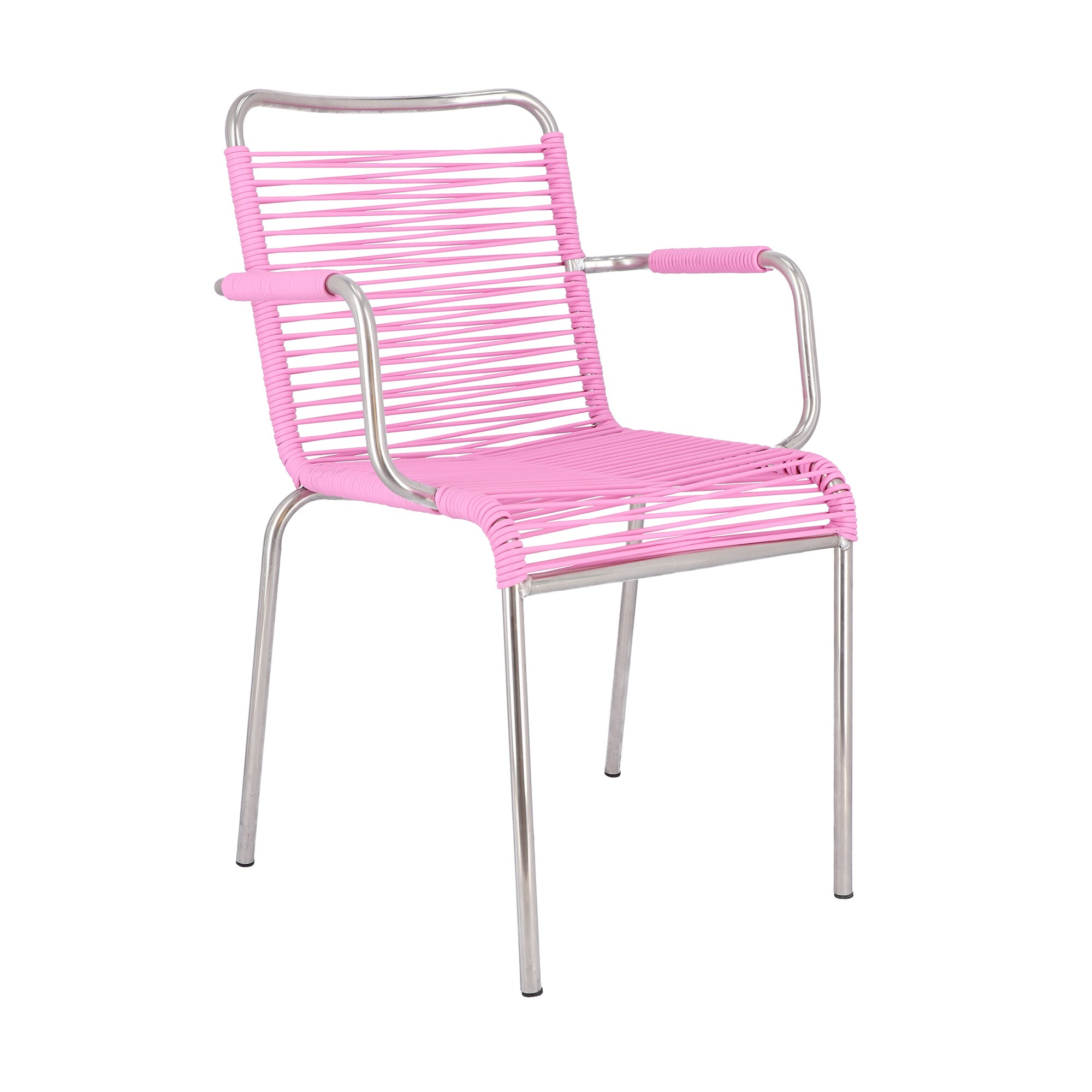 Mya Spaghetti Outdoor Chair