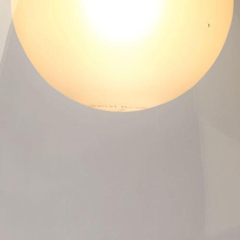 Bell Lamp Suspension Lamp