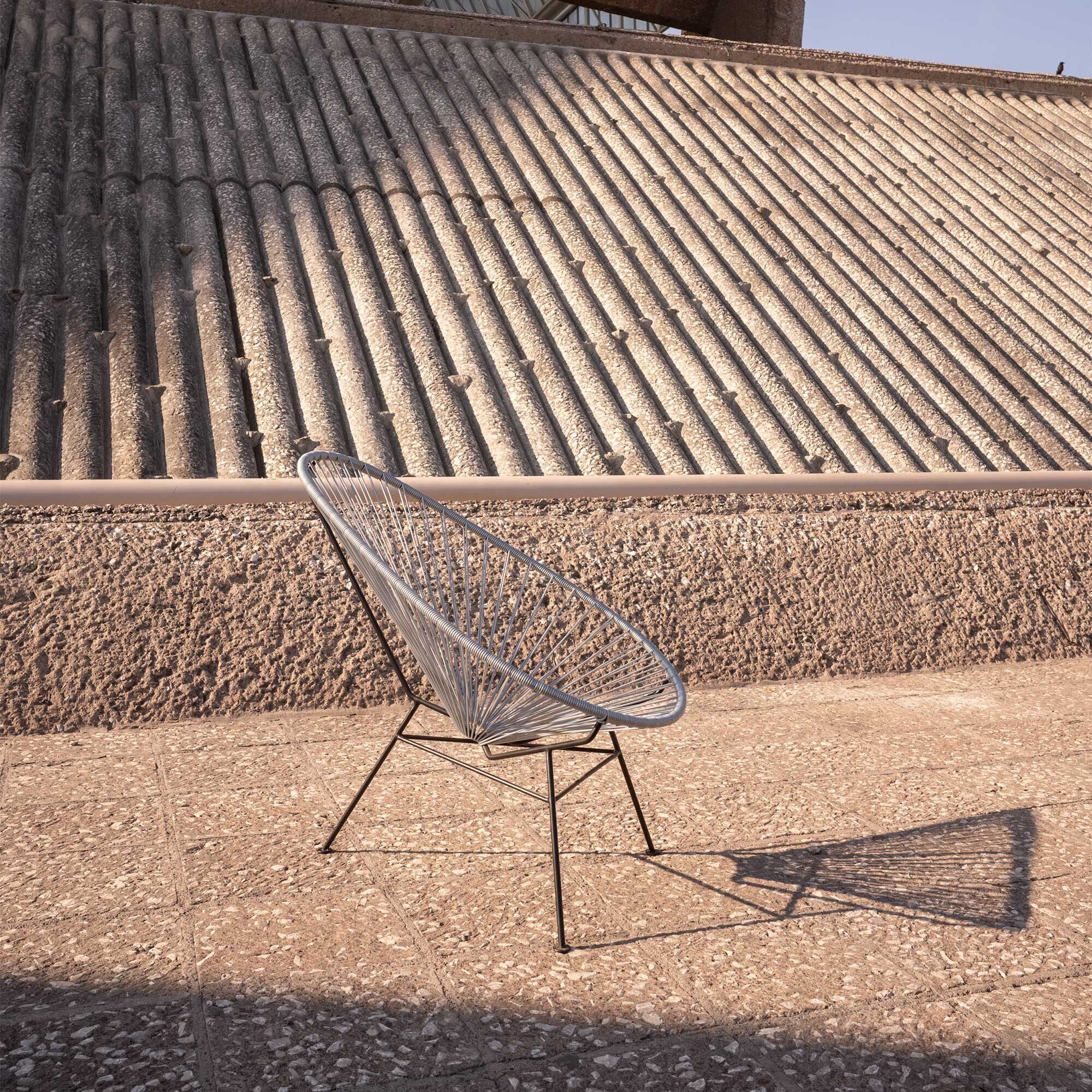 Limited Edition 24CR Chair 3