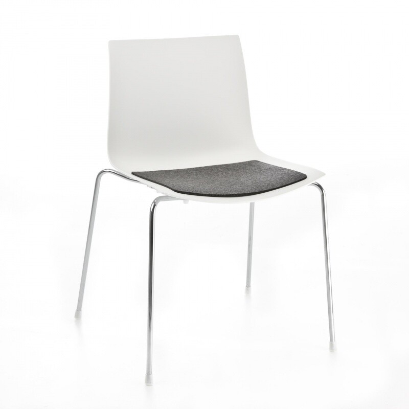 Catifa 46 Seat Mat Anti-Slip