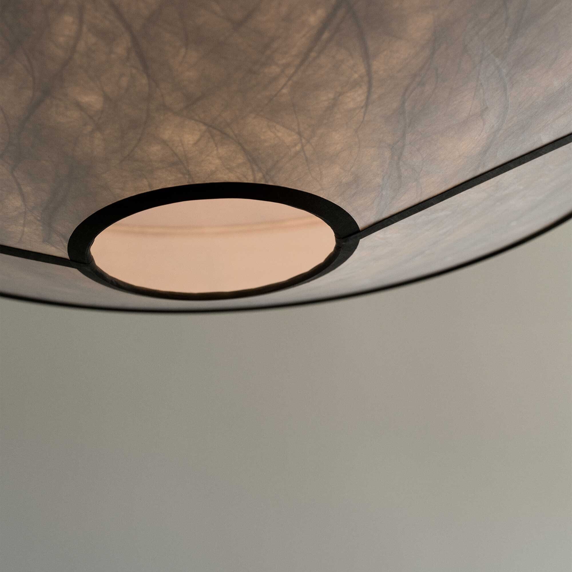 Kite Suspension Lamp Ø 55cm