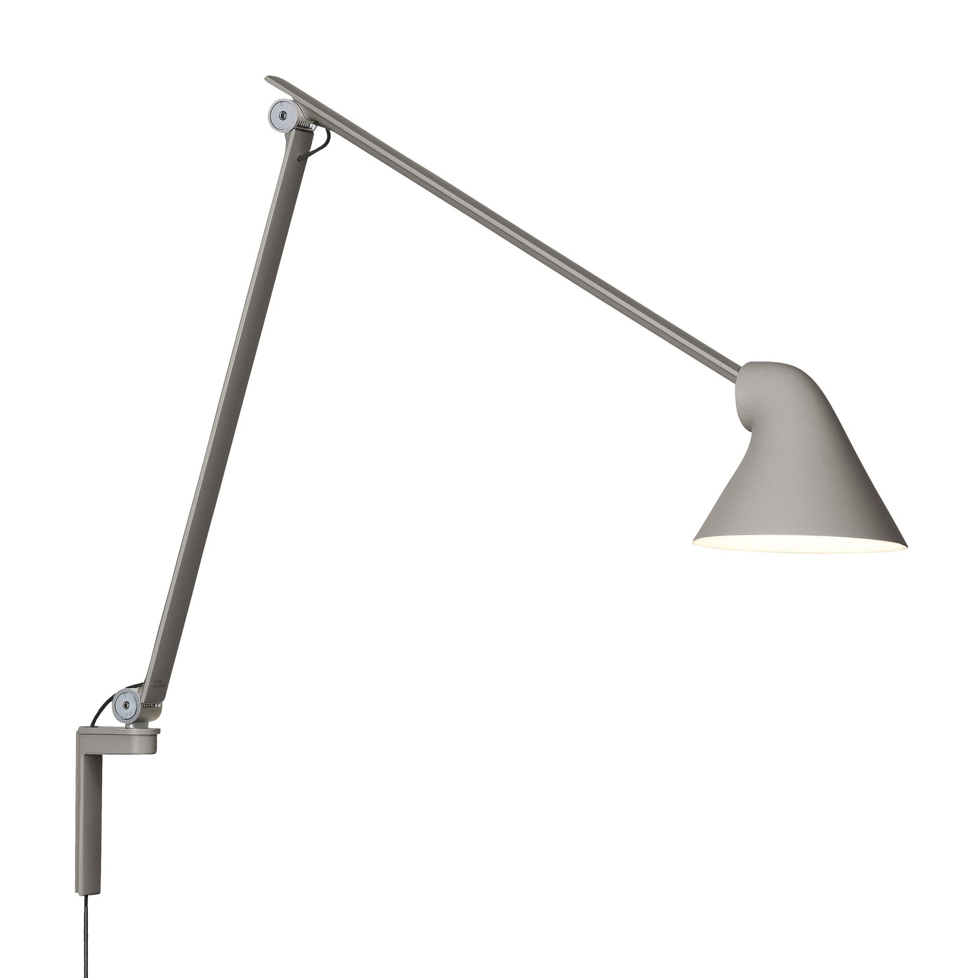 NJP LED Wall Lamp long