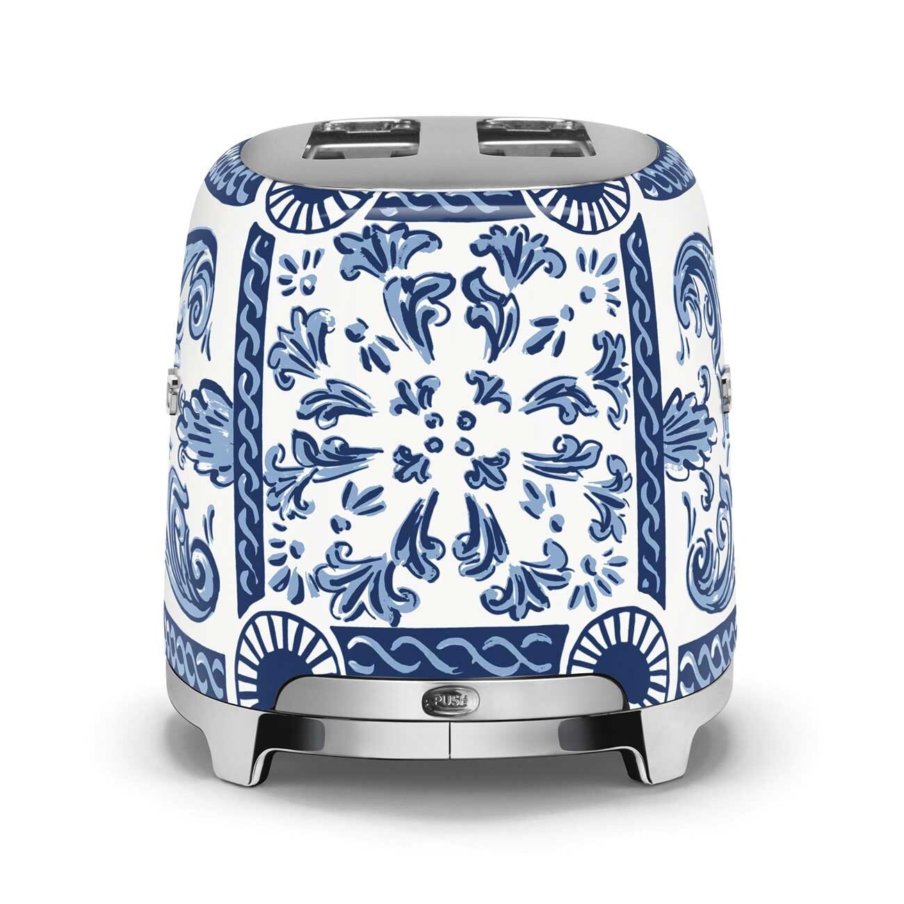 Limited Edition D&G TSF01 Toaster 2 Slices