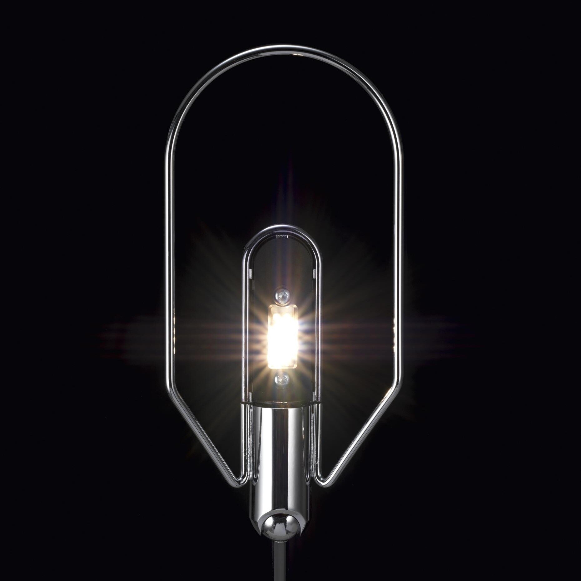 Lifto LED Desk Lamp with Clip