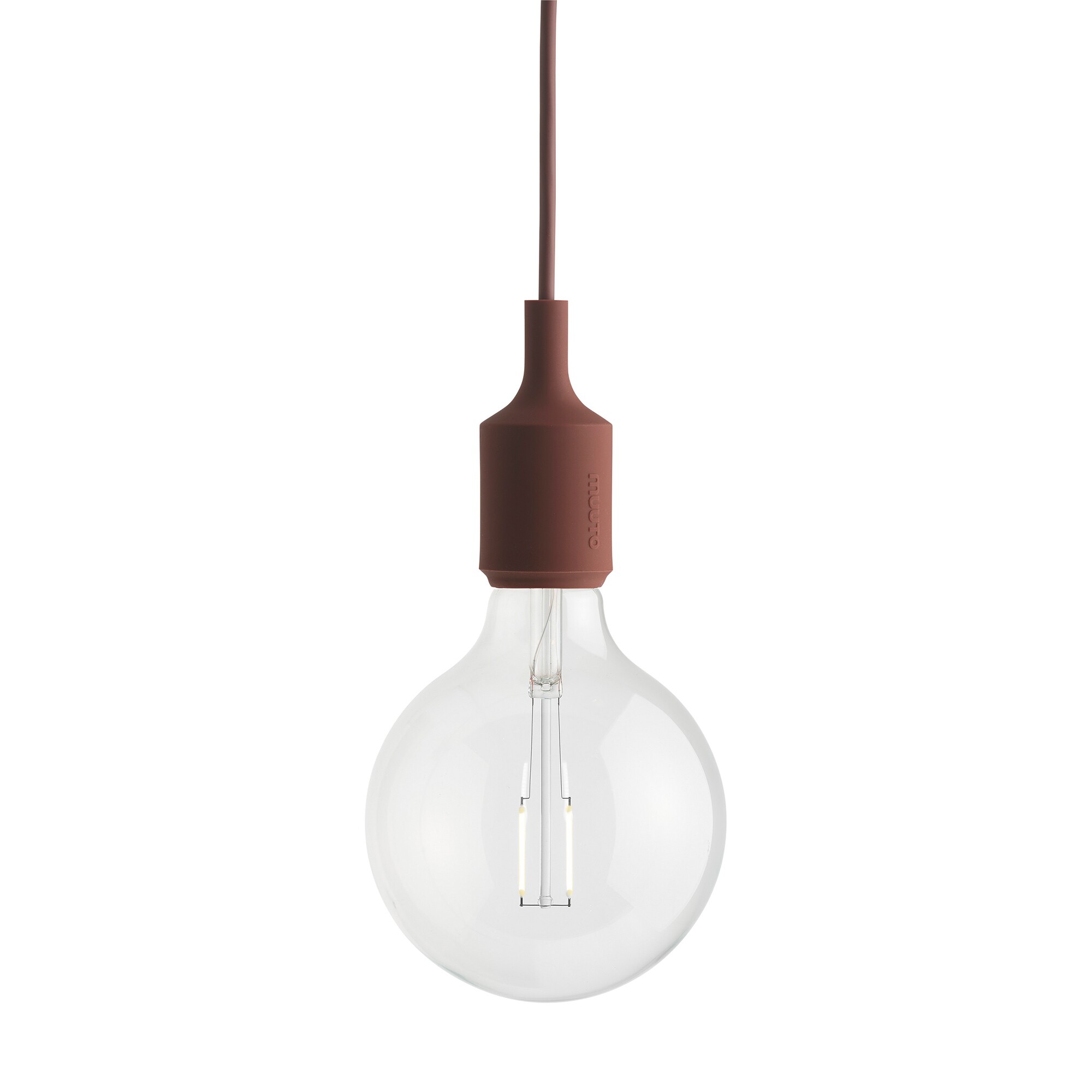 E27 Suspension Lamp