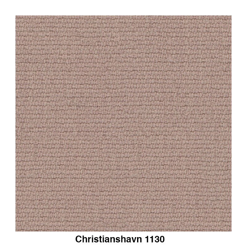 Fri™ JH5 Armchair with Oak Wood Base