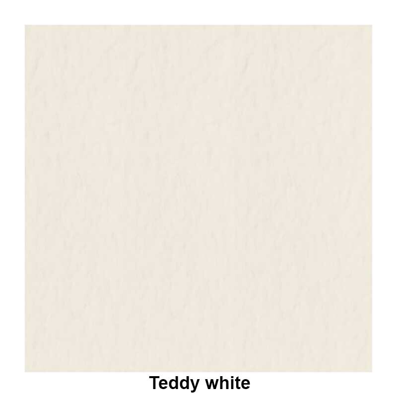 A Conversation Piece Ottoman