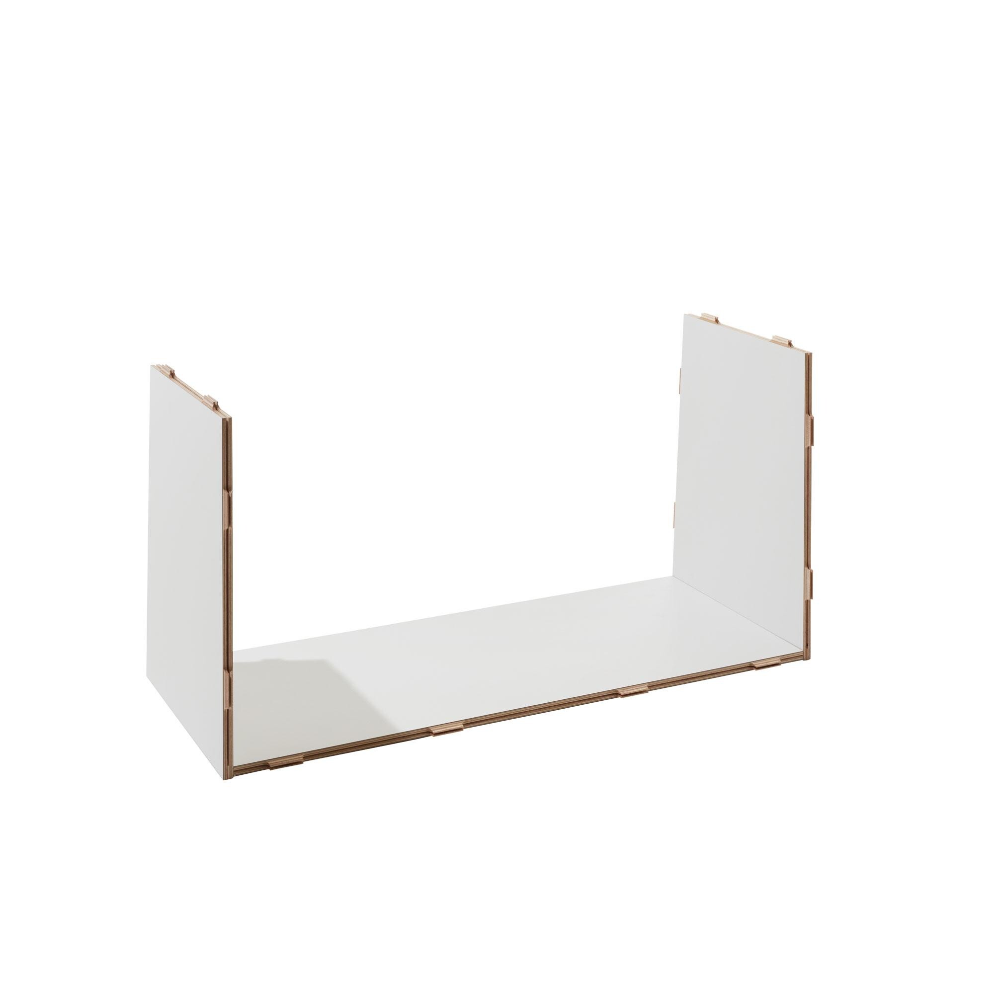 Boxit Shelf Module Set of 3