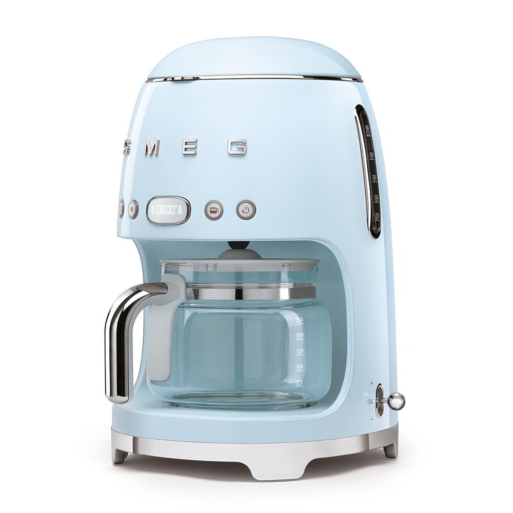 DCF02 Coffee Maker