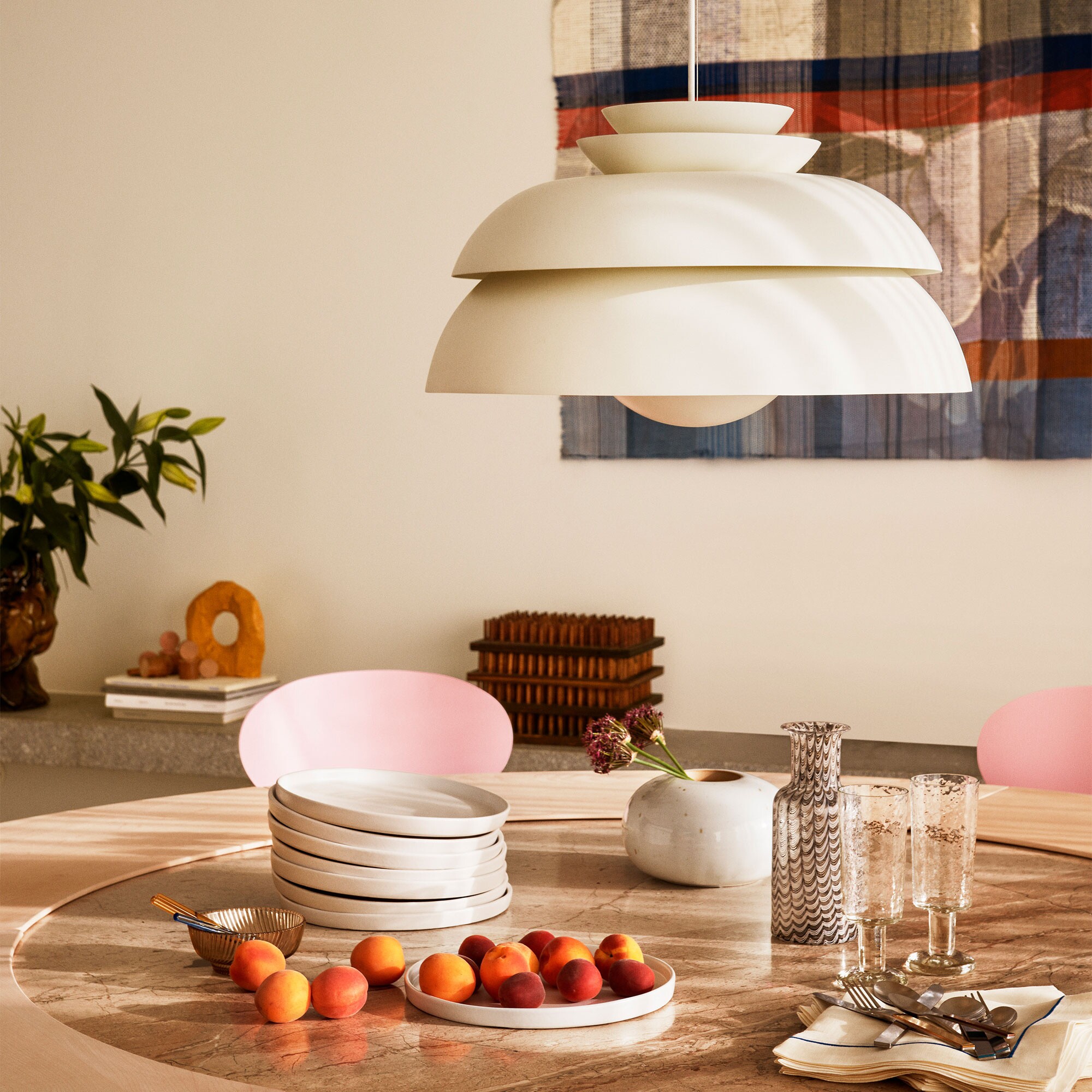 Concert™ P1 Suspension Lamp