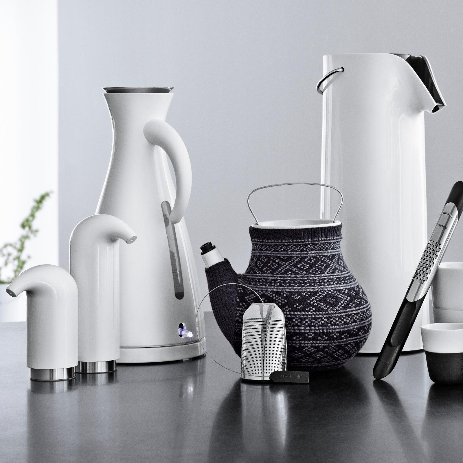 Electric Kettle 1.5L