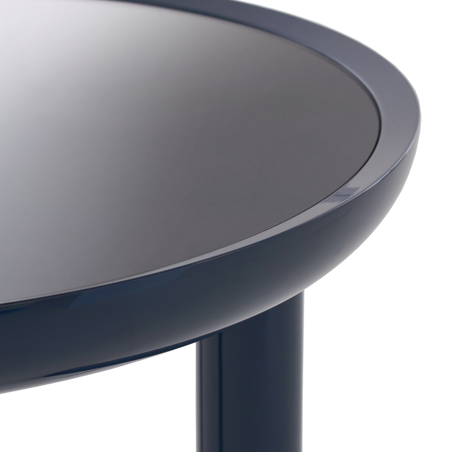 K-Top Side Table Ø 60cm