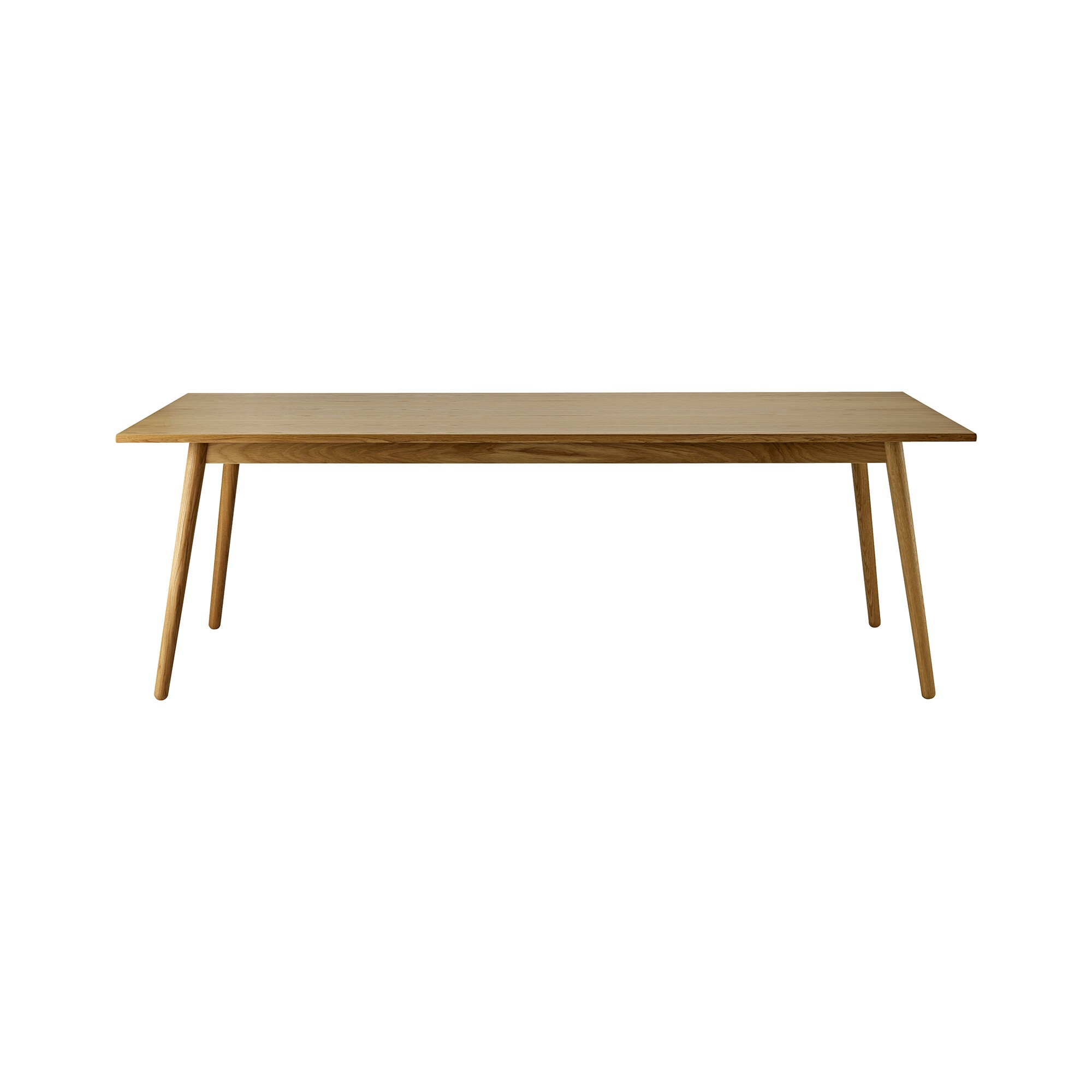 C35C Dining Table 220x95cm