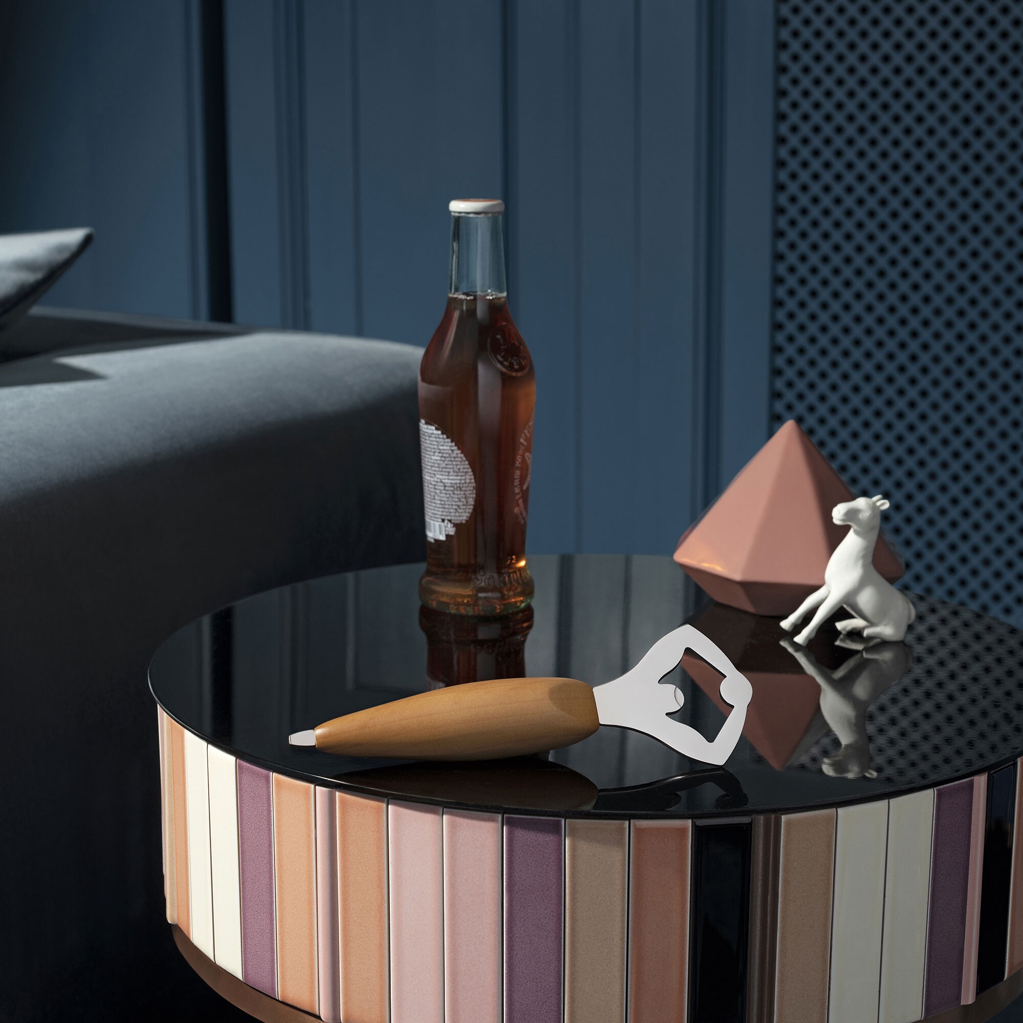 Alessi100 Ercolino Bottle Opener