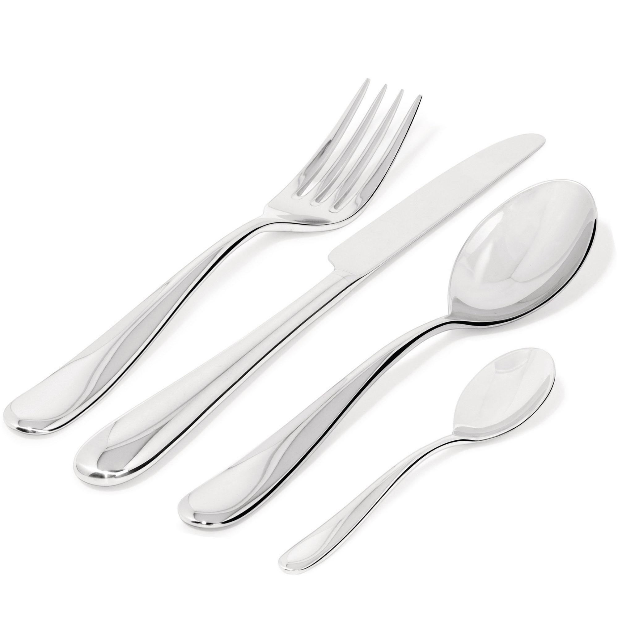 Nuovo Milano Cutlery Set