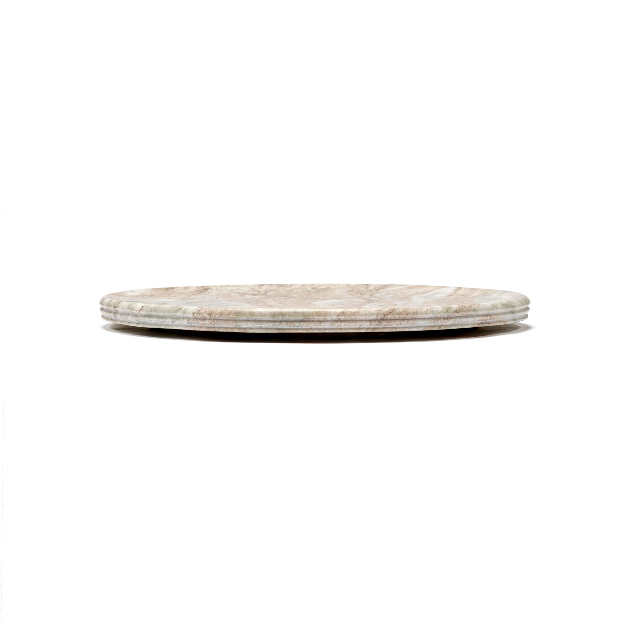 Dune by Kelly Wearstler Marble Platter S
