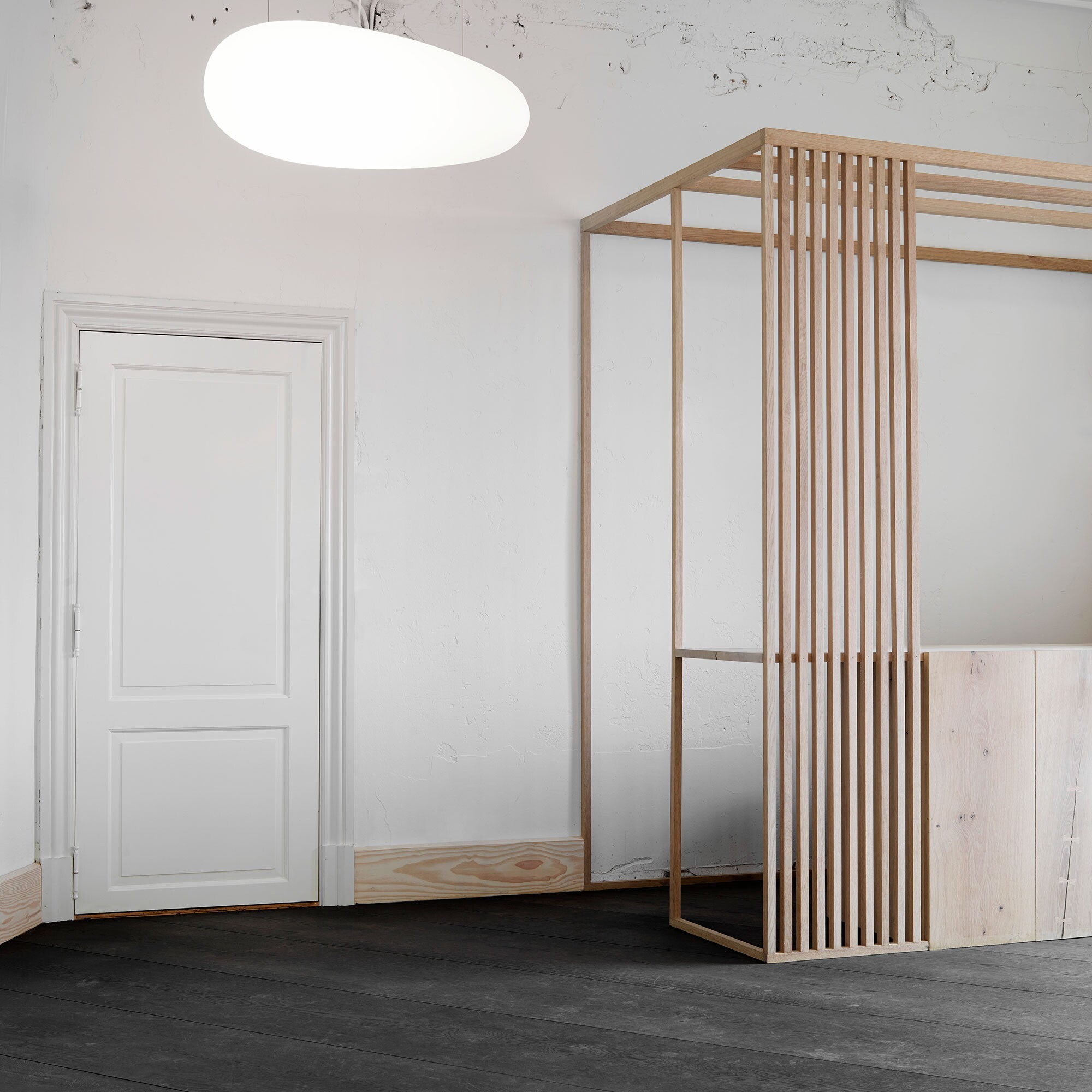 AVION™ Suspension Lamp