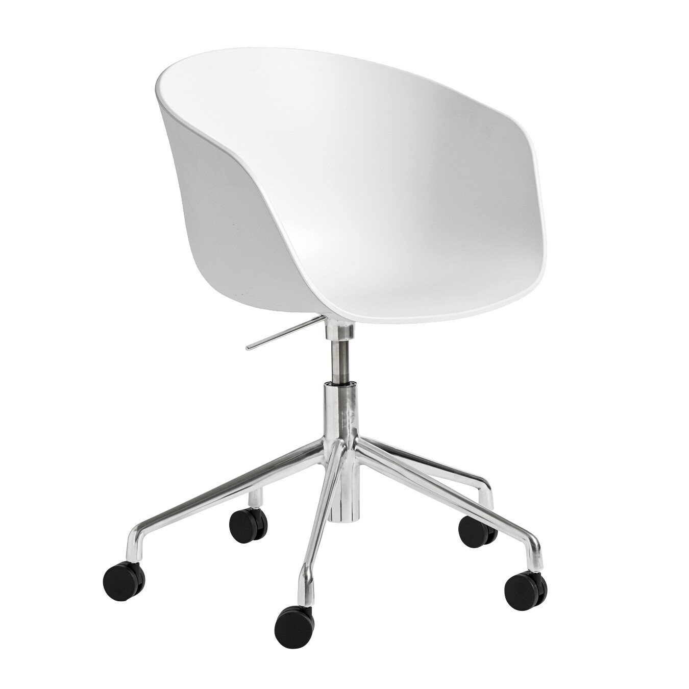 About a Chair AAC 52 2.0 Swivel Chair Height Adjustable