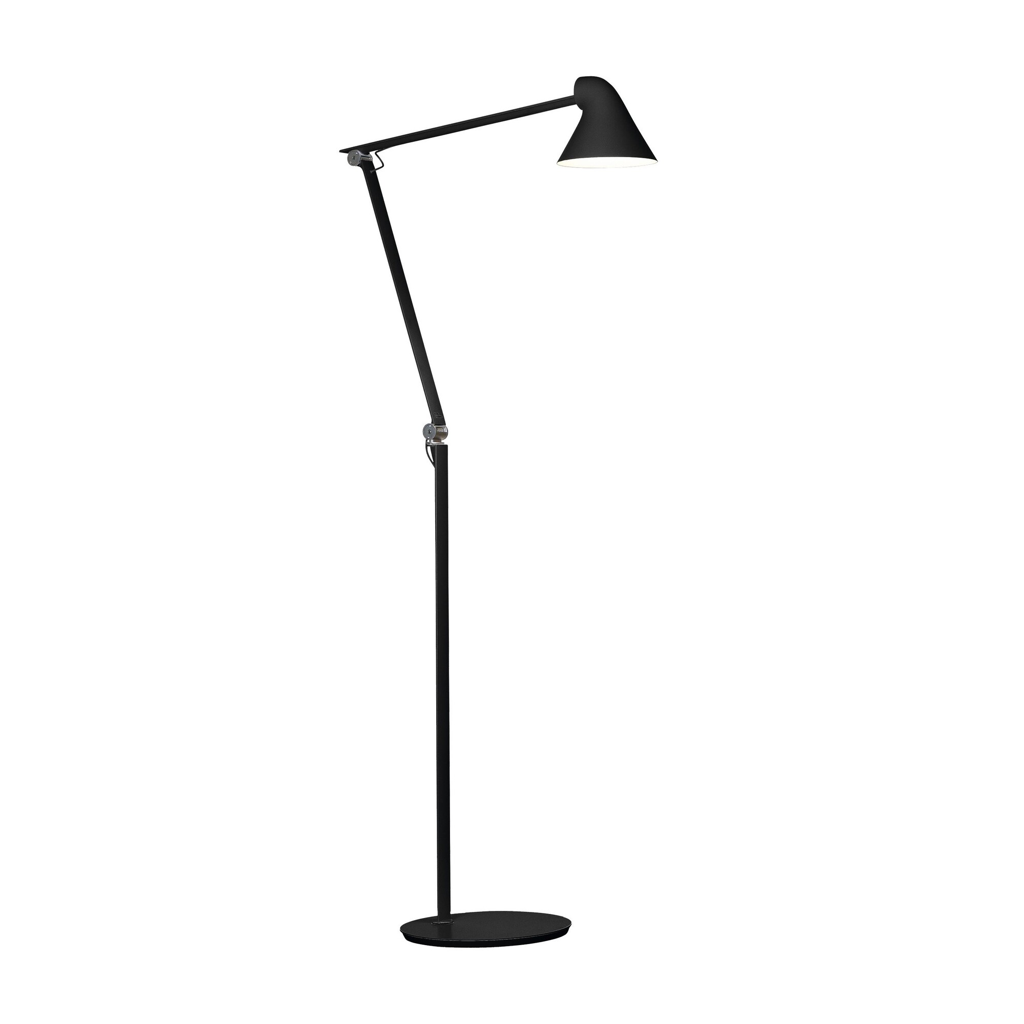 NJP LED Floor Lamp