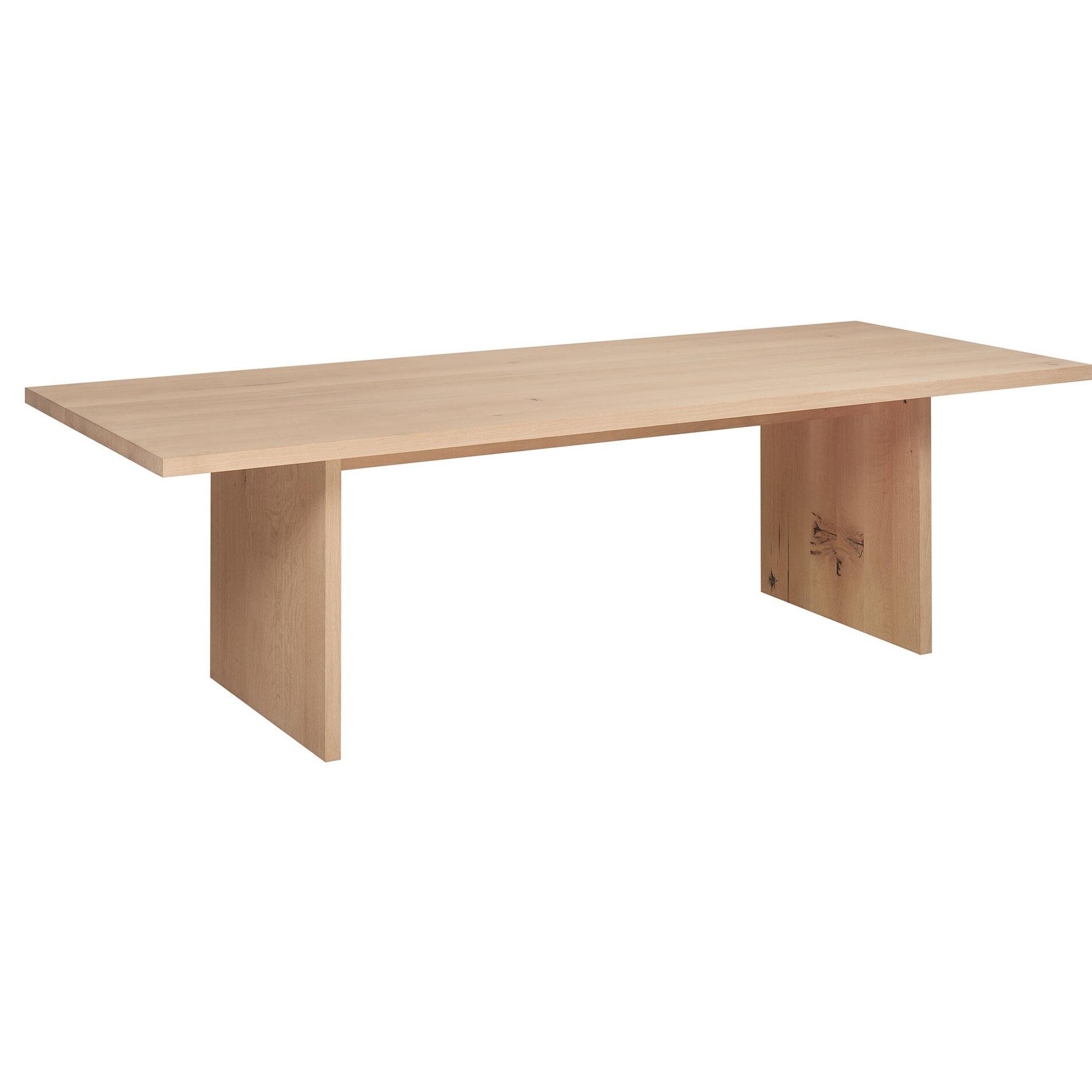 e15 TA23 Ashida Dining Table