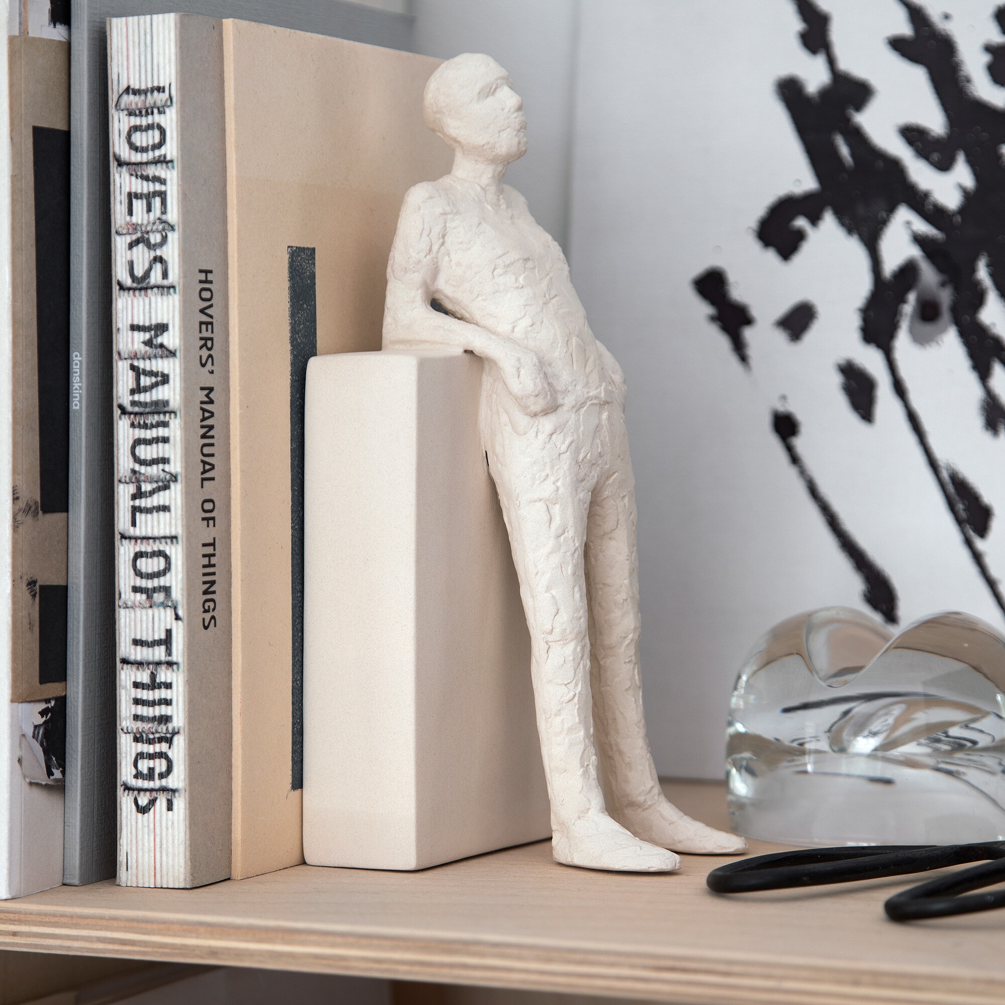 Character The Hedonist Figurine