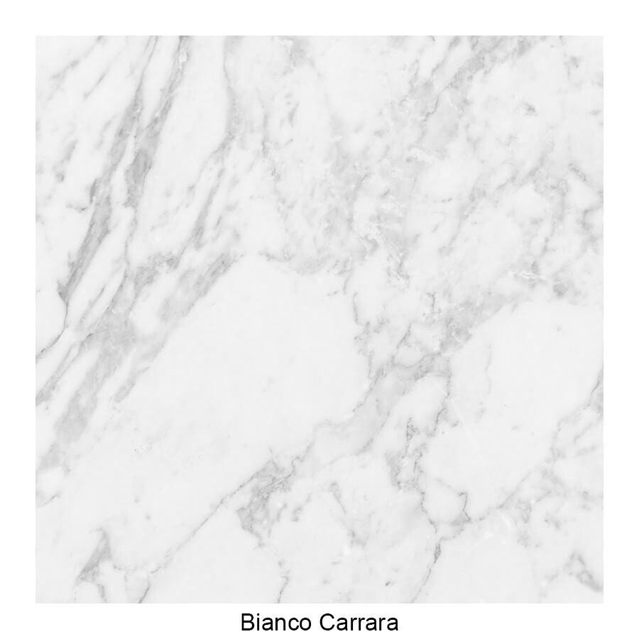 Bow No. 3 Coffee Table Marble