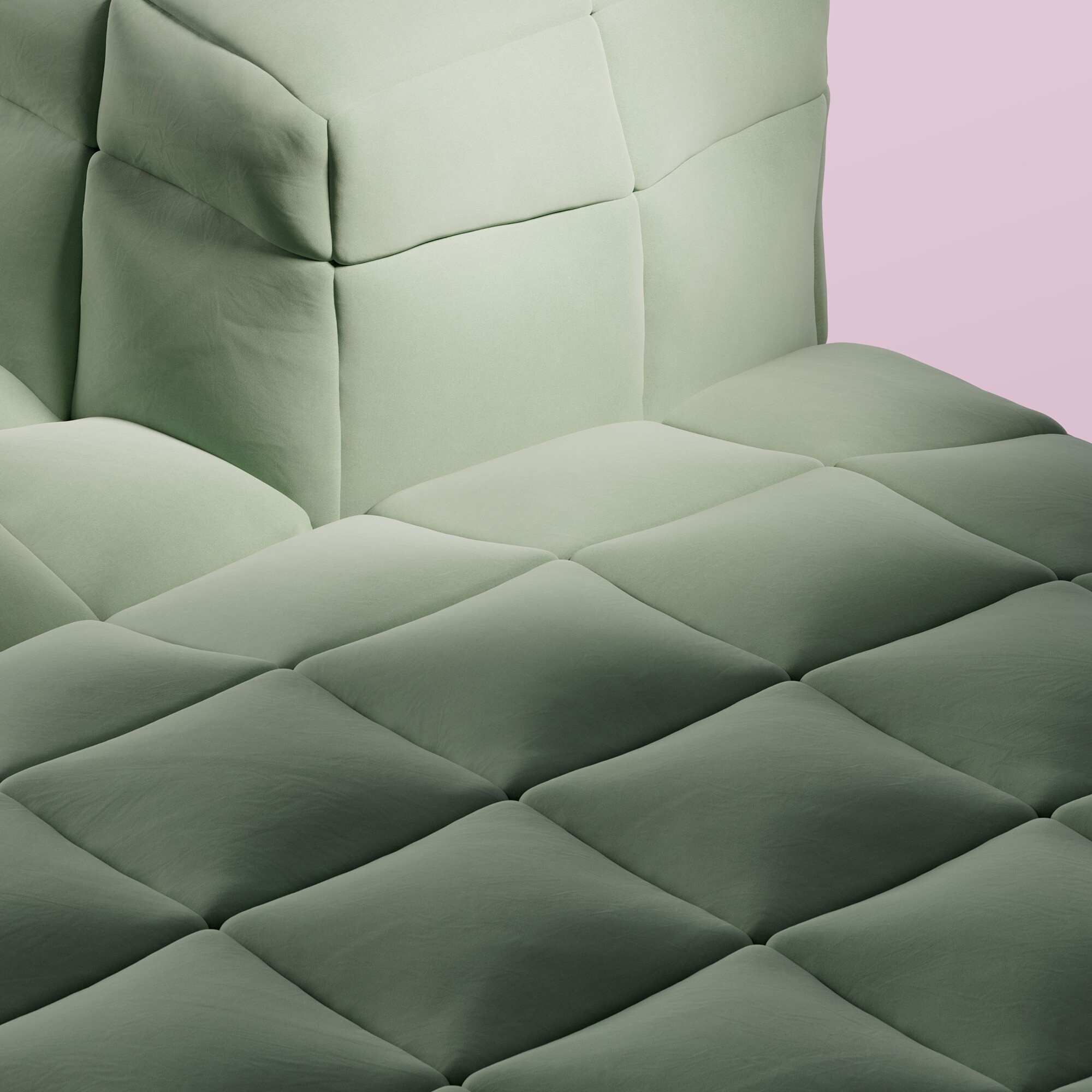 Henn 03 Sofa 280x140cm