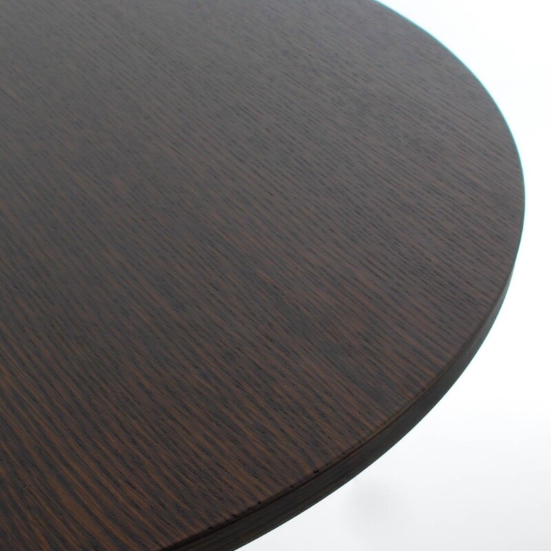 Brio Bistro Table Round H72cm