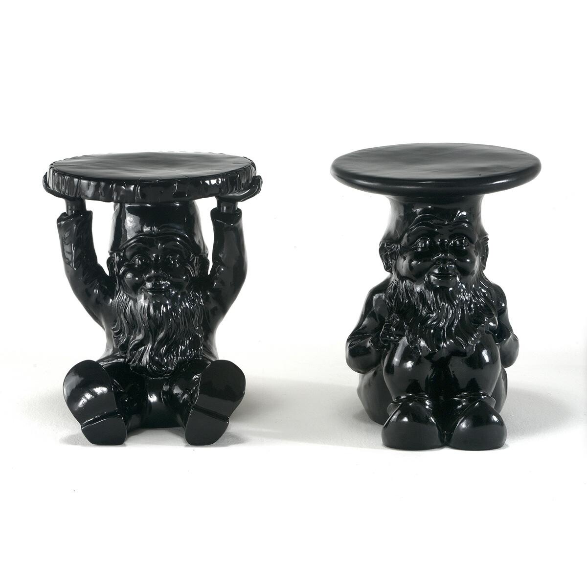 Gnomes Side Table