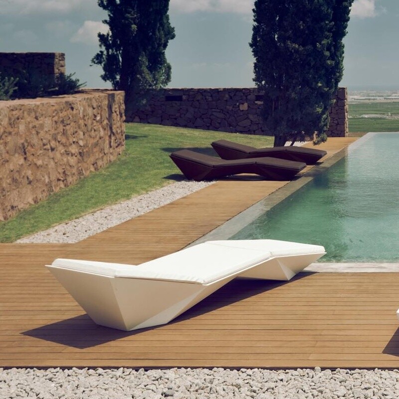 Faz Sunlounger