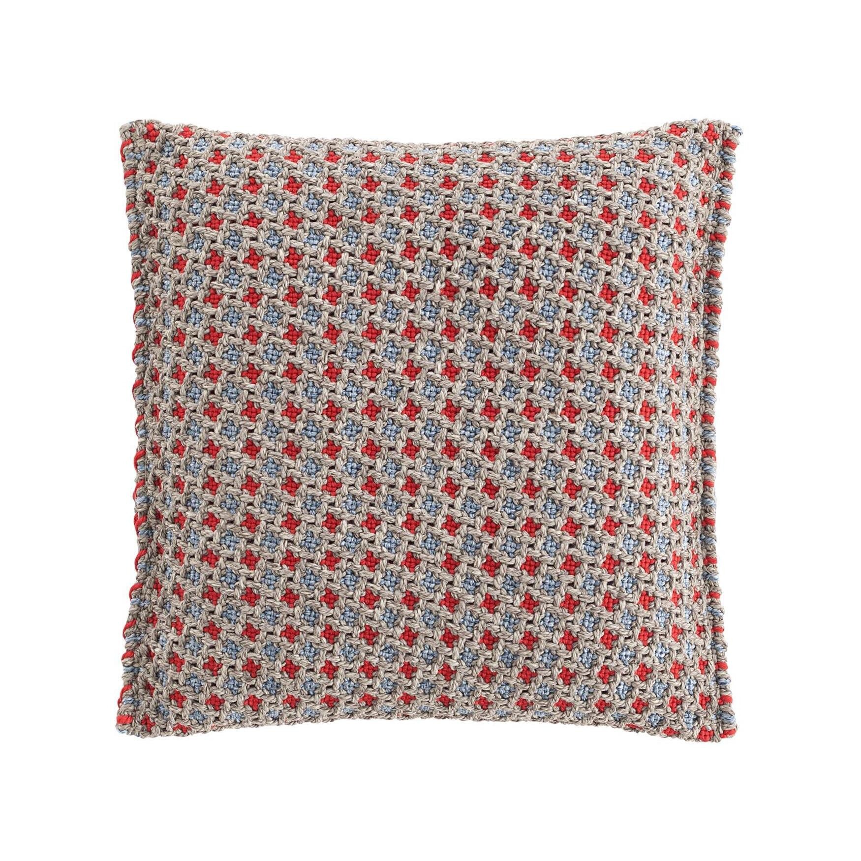 Garden Layers Small Cushion