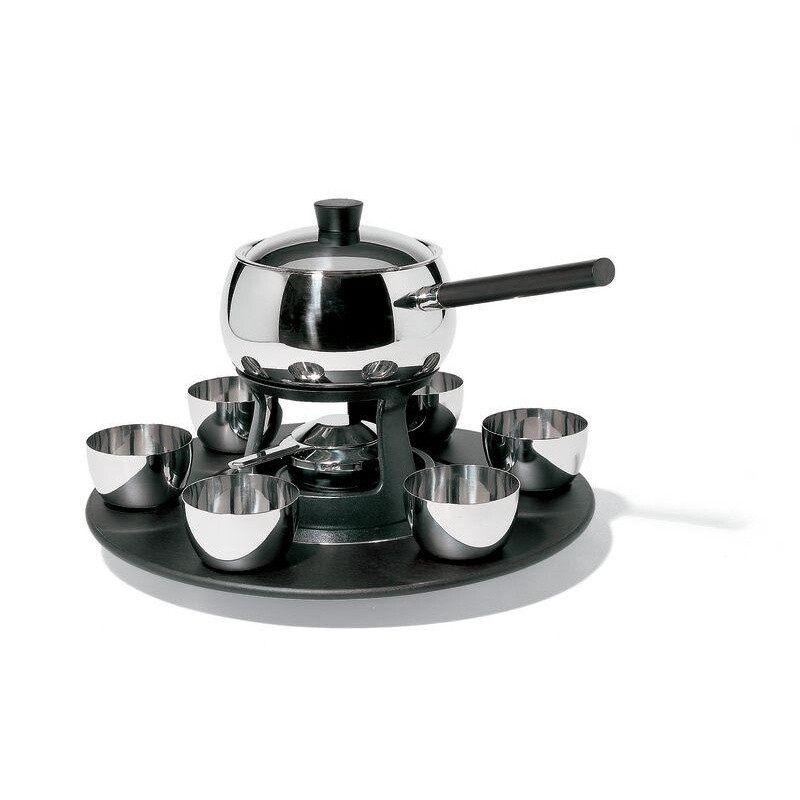Mami SG55 Fondue Set