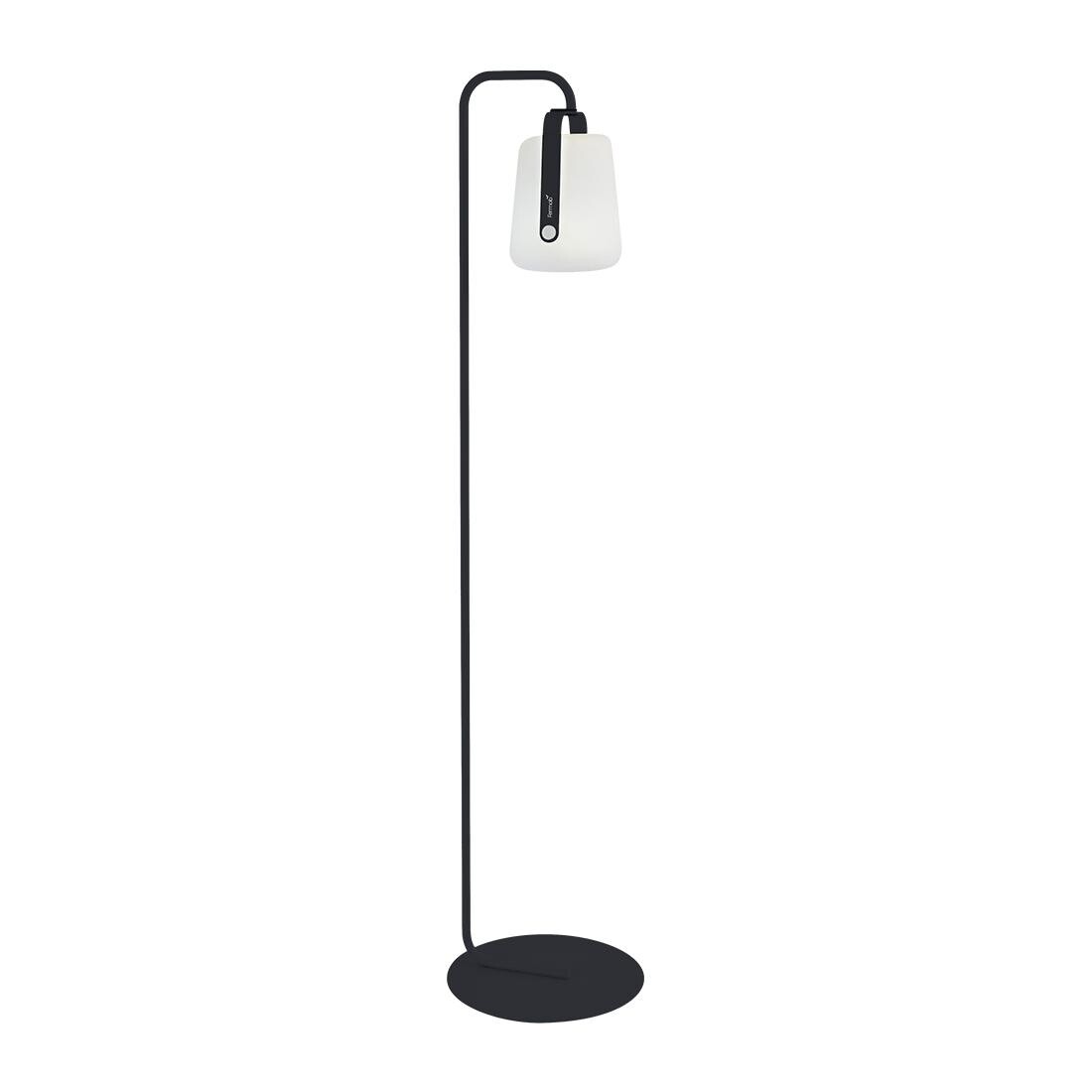 Balad Stand Small  with LED Lamp H 25cm