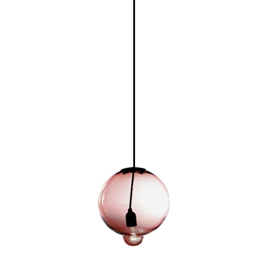 Meltdown Single Suspension Lamp