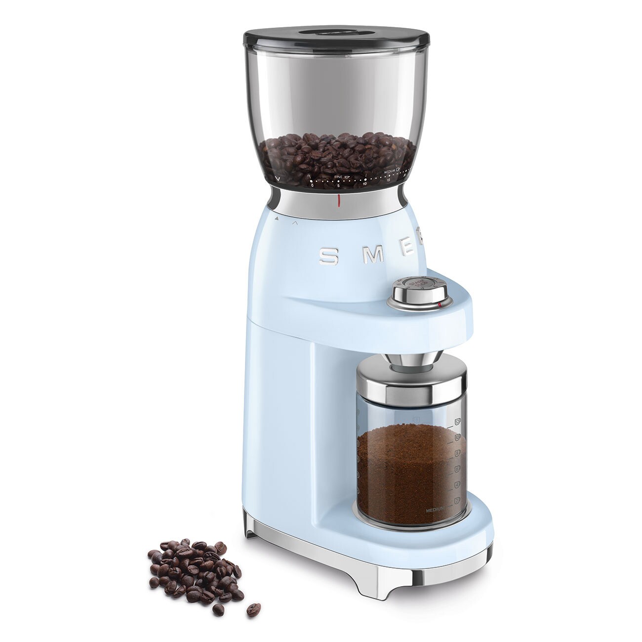 CGF11 Coffee Grinder Tritan™ Renew
