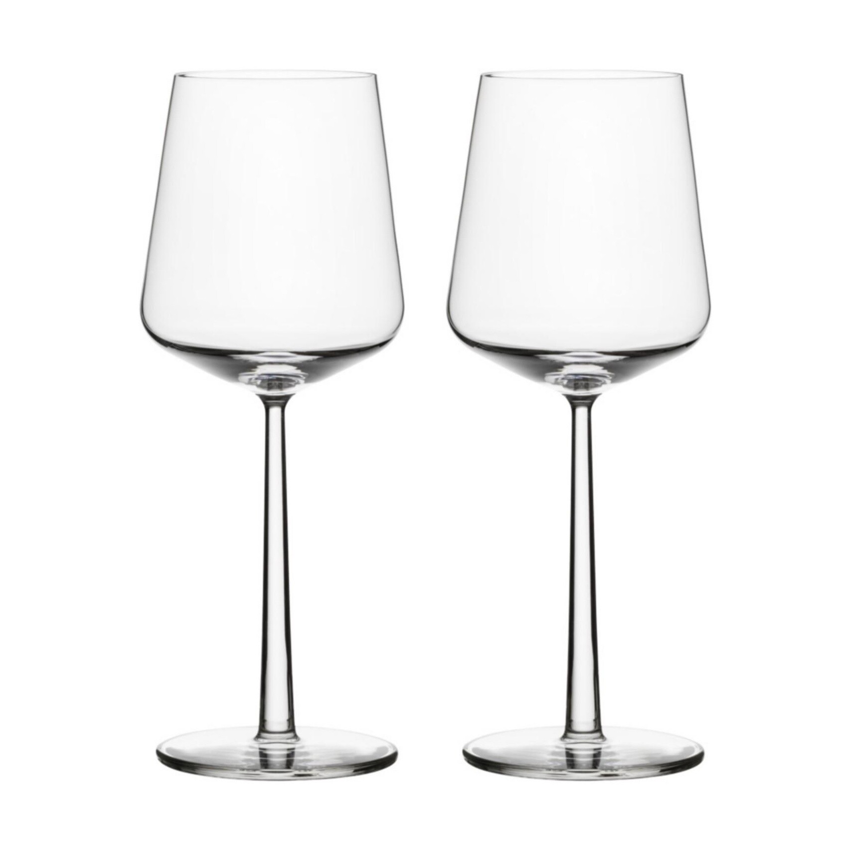 Essence Red Wine Glass Set 45cl