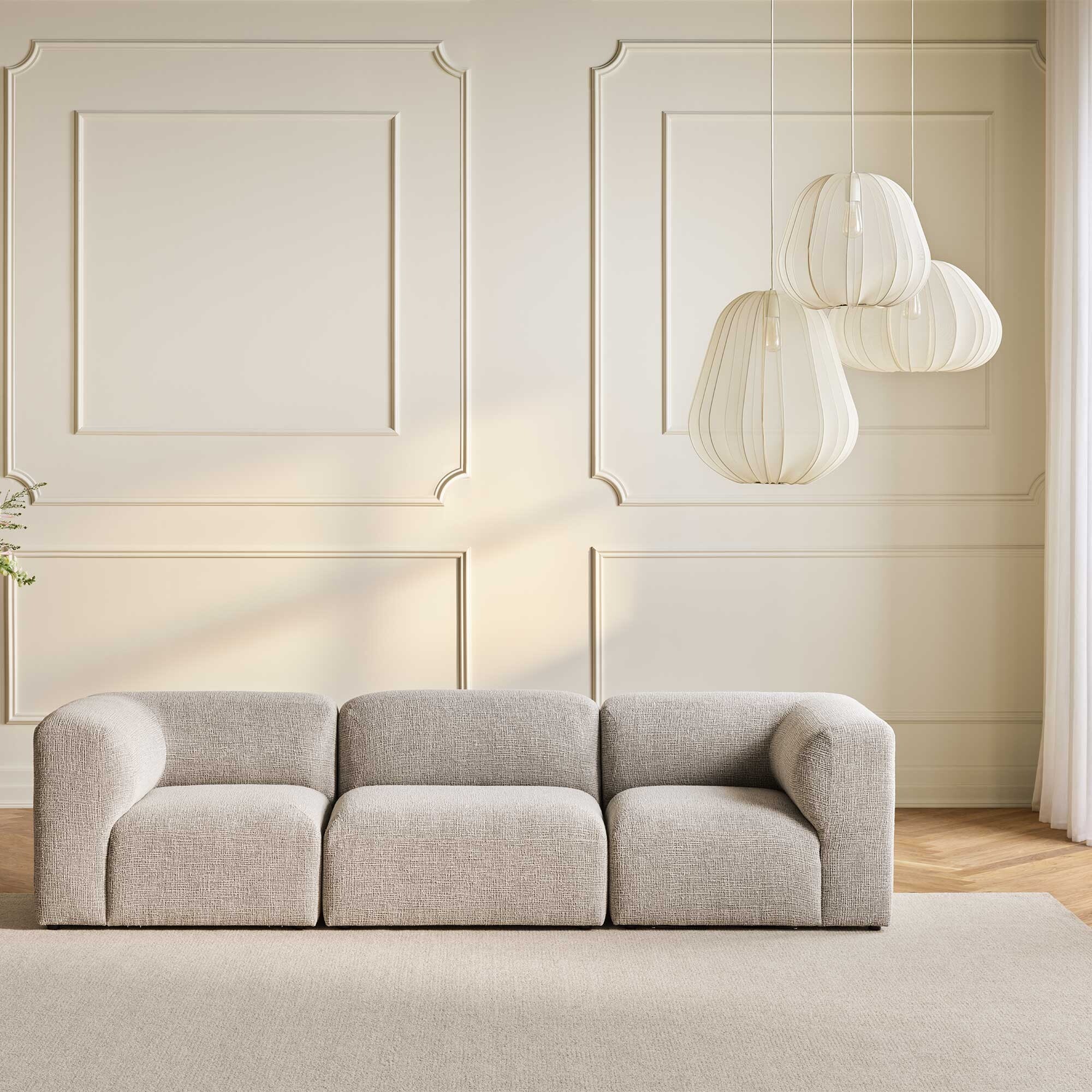 Balloon Suspension Lamp Ø 53,5cm