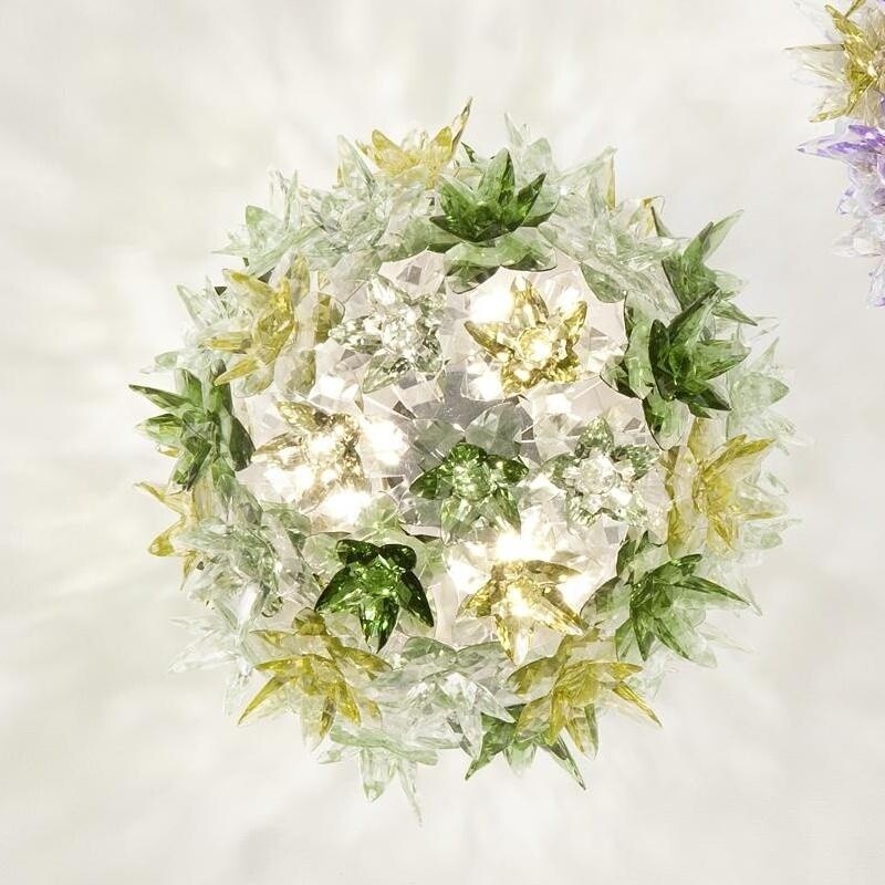 Bloomt Ball CW2 Ceiling- Wall Lamp