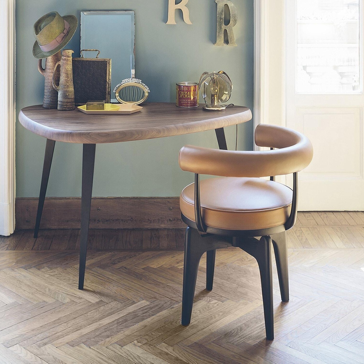 Mexique Console Table