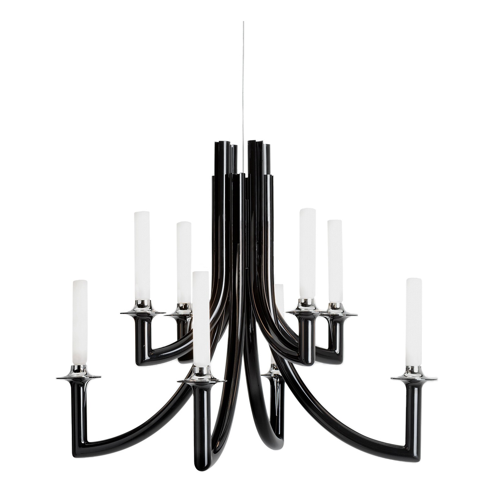 Khan Chandelier