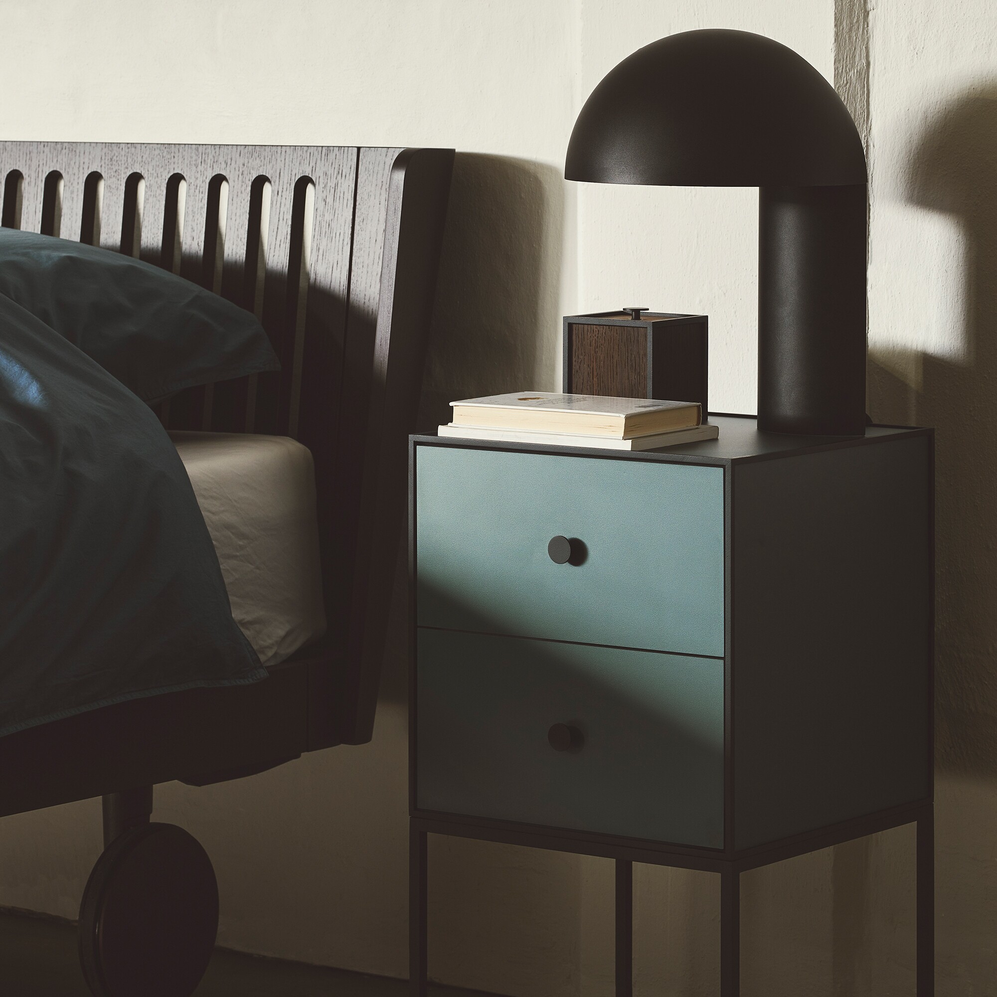 Frame 35 Sideboard with 2 Drawer